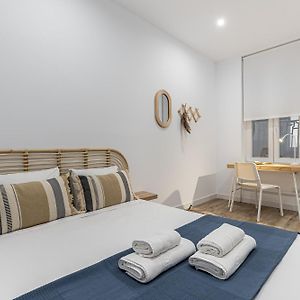 Appartement met Twee Slaapkamers